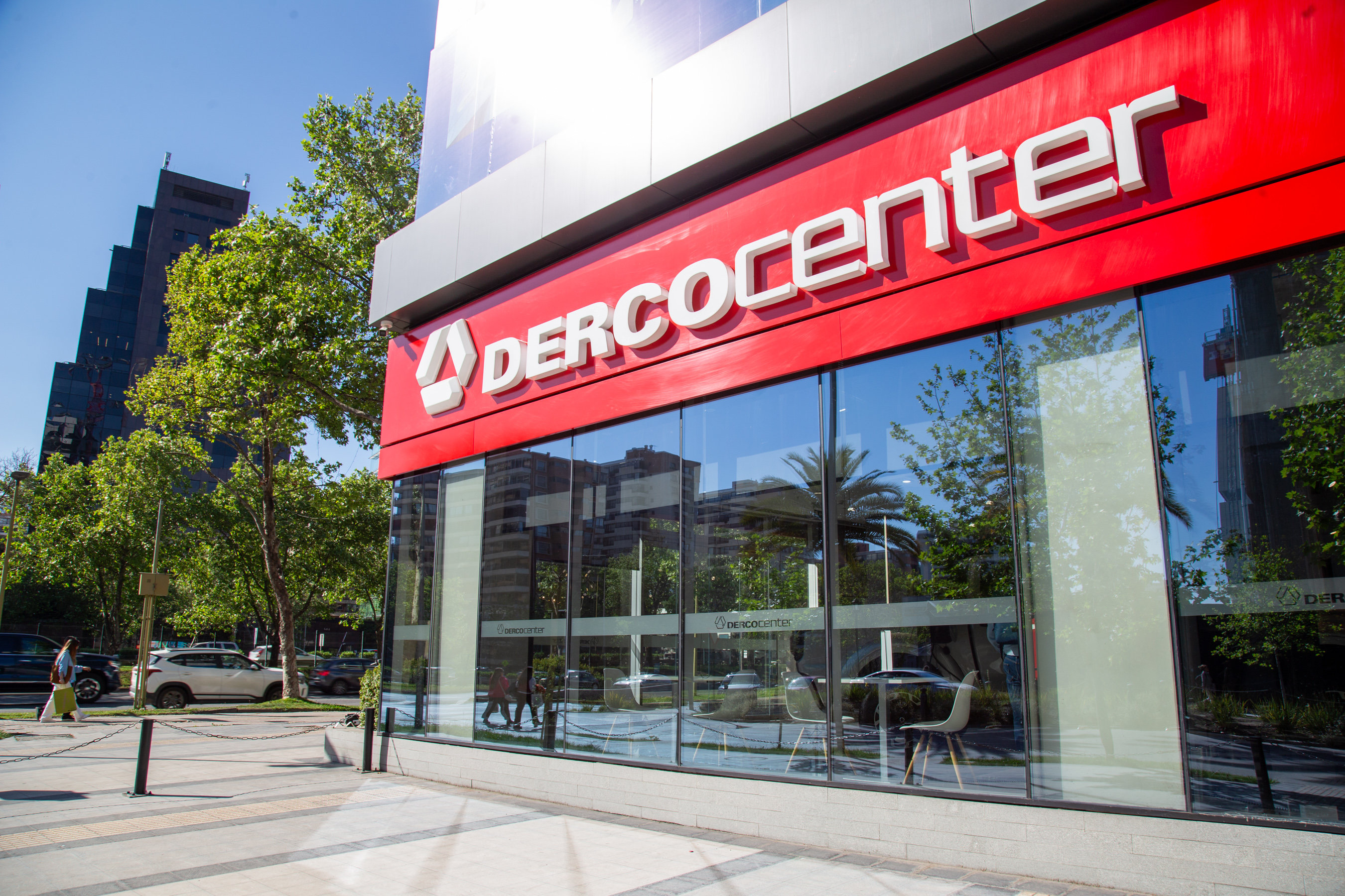 Three years on – how the acquisition of Derco has helped power our Accelerate+ strategy 